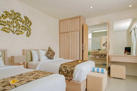 24 bedrooms Villa in Canggu, Badung, Bali (755) 25