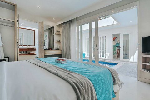 24 bedrooms Villa in Canggu, Badung, Bali (755) 16