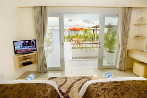 24 bedrooms Villa in Canggu, Badung, Bali (755) 29