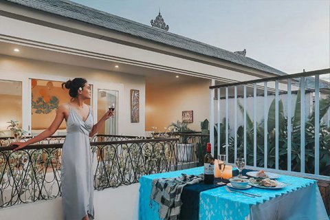 24 bedrooms Villa in Canggu, Badung, Bali (755) 20