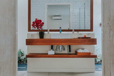 24 bedrooms Villa in Canggu, Badung, Bali (755) 12