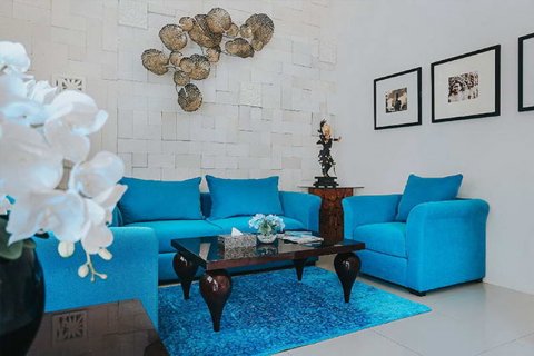 24 bedrooms Villa in Canggu, Badung, Bali (755) 10