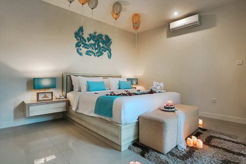 24 bedrooms Villa in Canggu, Badung, Bali (755) 23