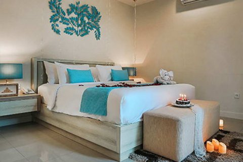 24 bedrooms Villa in Canggu, Badung, Bali (755) 9