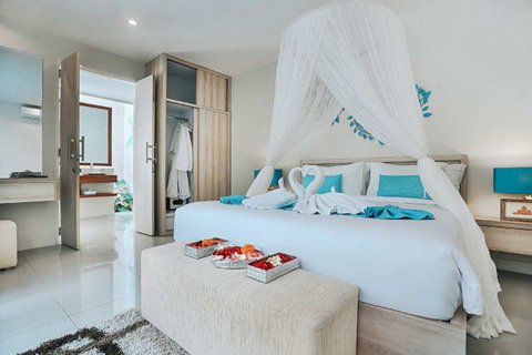24 bedrooms Villa in Canggu, Badung, Bali (755) 18