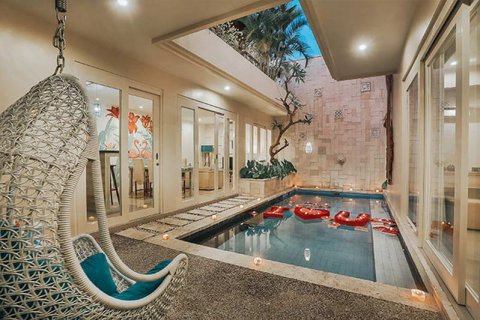 24 bedrooms Villa in Canggu, Badung, Bali (755) 21