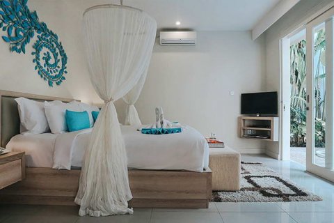 24 bedrooms Villa in Canggu, Badung, Bali (755) 19