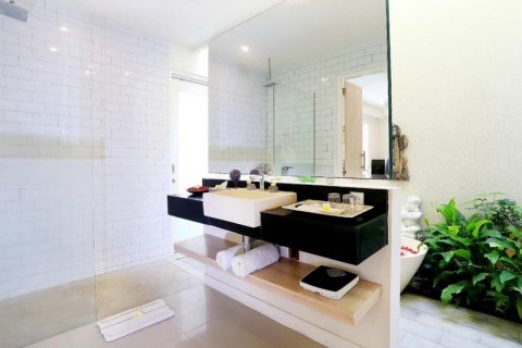 24 bedrooms Villa in Canggu, Badung, Bali (755) 26