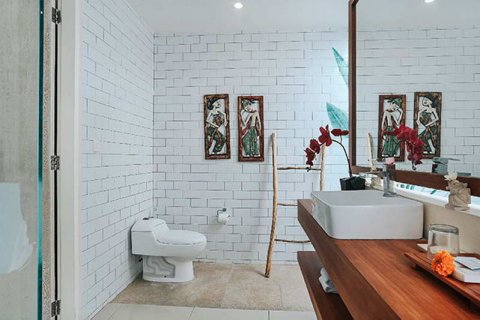 24 bedrooms Villa in Canggu, Badung, Bali (755) 14
