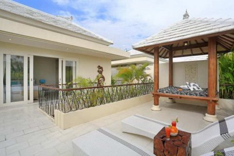 24 bedrooms Villa in Canggu, Badung, Bali (755) 24
