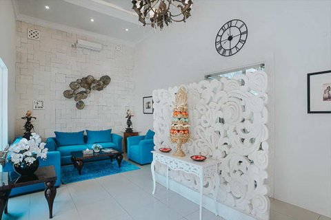 24 bedrooms Villa in Canggu, Badung, Bali (755) 7