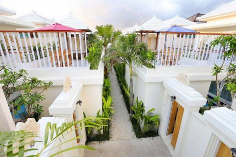 24 bedrooms Villa in Canggu, Badung, Bali (755) 28