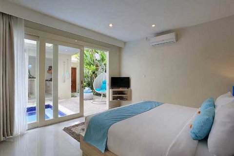 24 bedrooms Villa in Canggu, Badung, Bali (755) 5