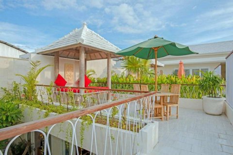 24 bedrooms Villa in Canggu, Badung, Bali (755) 30