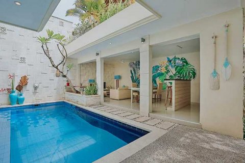 24 bedrooms Villa in Canggu, Badung, Bali (755) 3