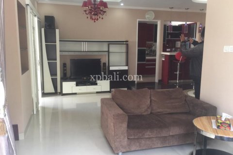 4 bedrooms Villa in Seminyak, Badung, Bali (891) 9