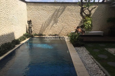 4 bedrooms Villa in Seminyak, Badung, Bali (891) 5
