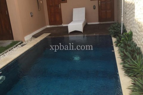 4 bedrooms Villa in Seminyak, Badung, Bali (891) 21