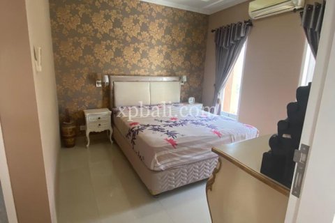 4 bedrooms Villa in Seminyak, Badung, Bali (891) 26