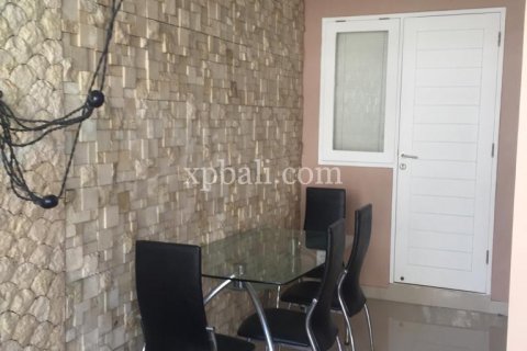 4 bedrooms Villa in Seminyak, Badung, Bali (891) 28