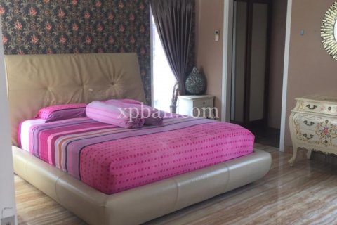4 bedrooms Villa in Seminyak, Badung, Bali (891) 22