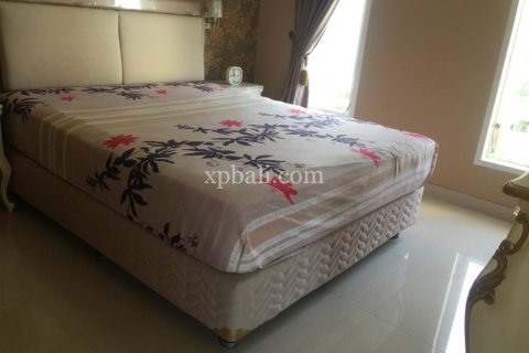 4 bedrooms Villa in Seminyak, Badung, Bali (891) 14