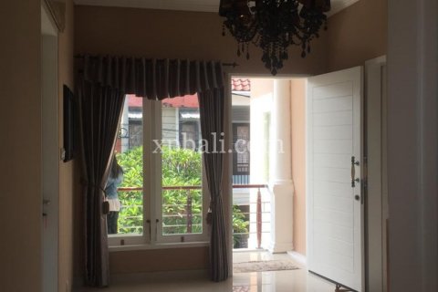 4 bedrooms Villa in Seminyak, Badung, Bali (891) 11
