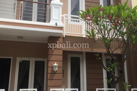 4 bedrooms Villa in Seminyak, Badung, Bali (891) 4