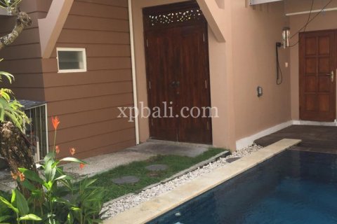 4 bedrooms Villa in Seminyak, Badung, Bali (891) 27