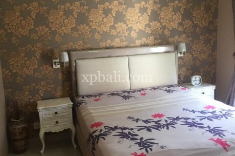 4 bedrooms Villa in Seminyak, Badung, Bali (891) 3
