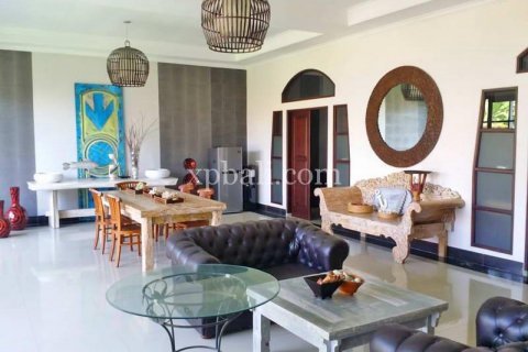 8 bedrooms Villa in Denpasar, Bali (890) 8