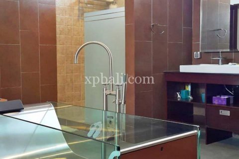 8 bedrooms Villa in Denpasar, Bali (890) 9