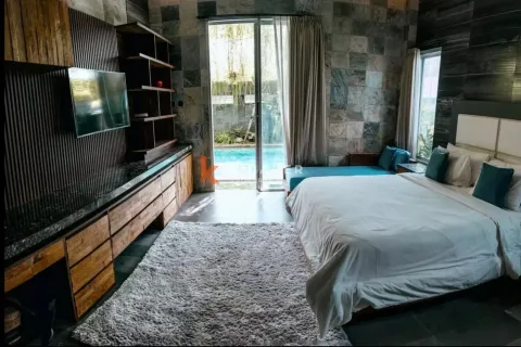 4 bedrooms Villa in Canggu, Badung, Bali (13392) 3