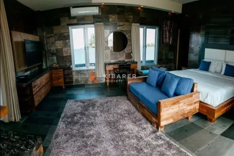 4 bedrooms Villa in Canggu, Badung, Bali (13392) 4