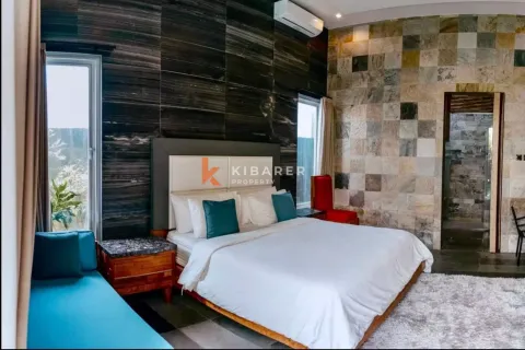 4 bedrooms Villa in Canggu, Badung, Bali (13392) 2