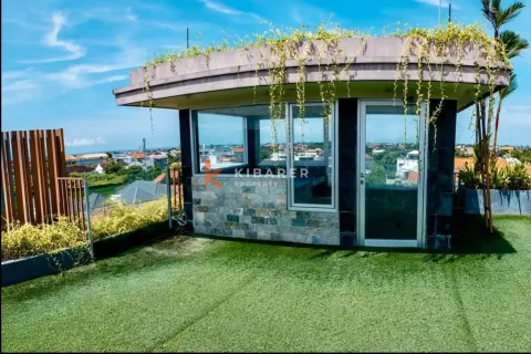 4 bedrooms Villa in Canggu, Badung, Bali (13392) 15
