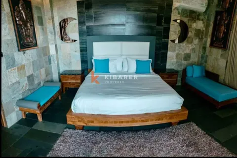 4 bedrooms Villa in Canggu, Badung, Bali (13392) 18