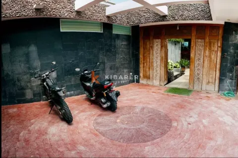 4 bedrooms Villa in Canggu, Badung, Bali (13392) 21