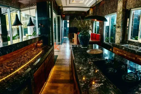 4 bedrooms Villa in Canggu, Badung, Bali (13392) 8