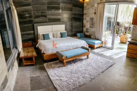 4 bedrooms Villa in Canggu, Badung, Bali (13392) 12