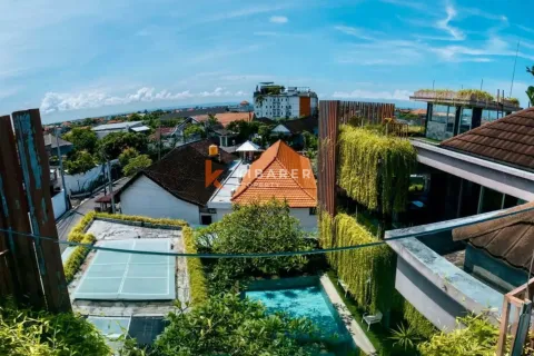 4 bedrooms Villa in Canggu, Badung, Bali (13392) 17