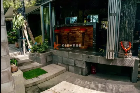 4 bedrooms Villa in Canggu, Badung, Bali (13392) 10