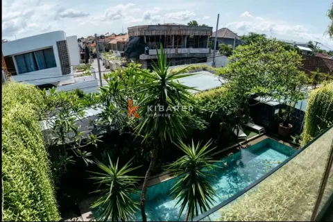 4 bedrooms Villa in Canggu, Badung, Bali (13392) 20