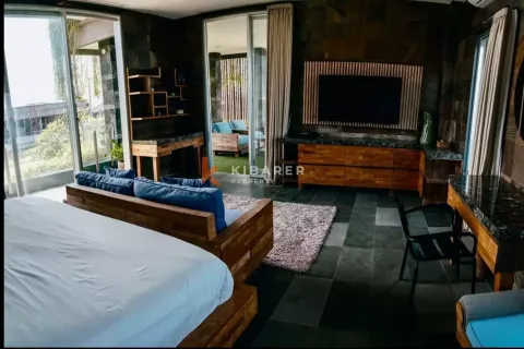 4 bedrooms Villa in Canggu, Badung, Bali (13392) 5