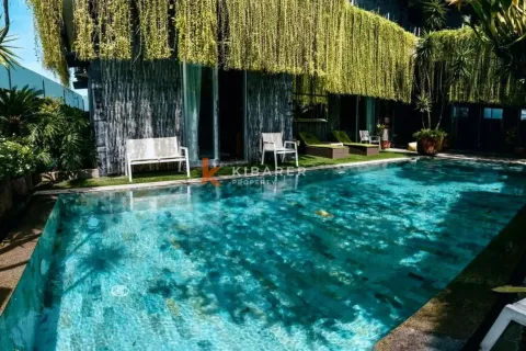 4 bedrooms Villa in Canggu, Badung, Bali (13392) 7