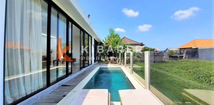 2 bedrooms Villa in Denpasar, Bali (13391)