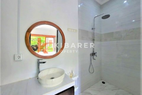 Vila 3 kamar tidur di Jimbaran, Badung, Bali (13670) 9