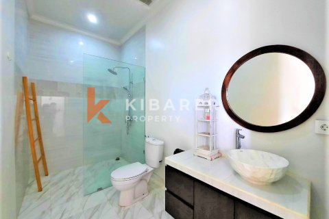 Vila 3 kamar tidur di Jimbaran, Badung, Bali (13670) 8