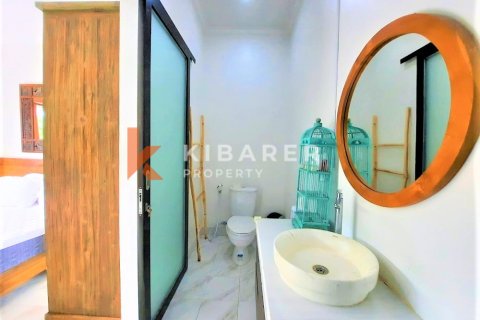 Vila 3 kamar tidur di Jimbaran, Badung, Bali (13670) 7