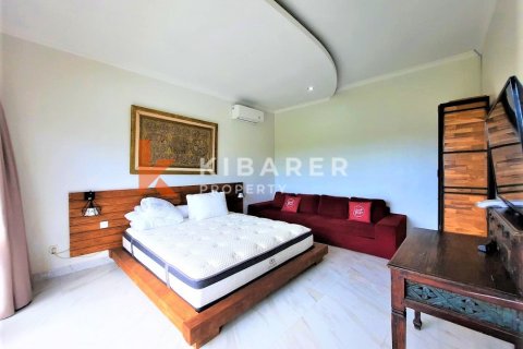 Vila 3 kamar tidur di Jimbaran, Badung, Bali (13670) 13